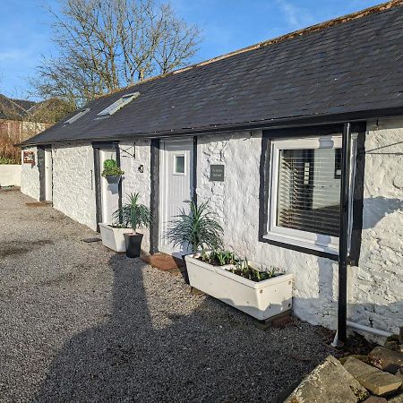 The Stables - Bankshill Villa Lockerbie Exterior photo